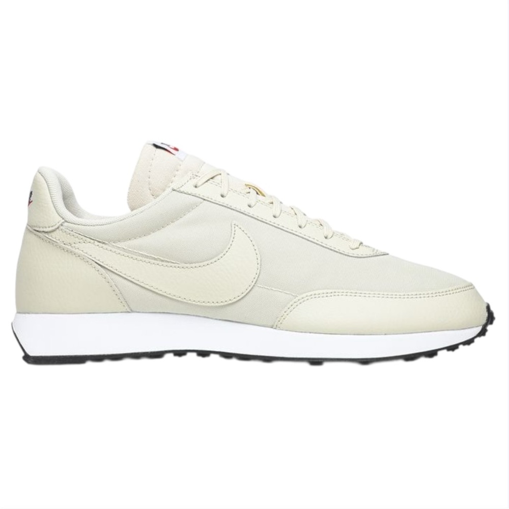 Nike Shoes Men Size 12.5 Air Tailwind Beige 79‎ SE Fossil Retro Sneakers